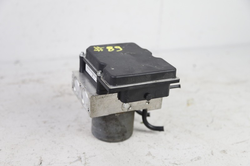 2010 - 2013 Porsche Panamera 970 Abs Anti Lock Brake Actuator Pump OEM 78k