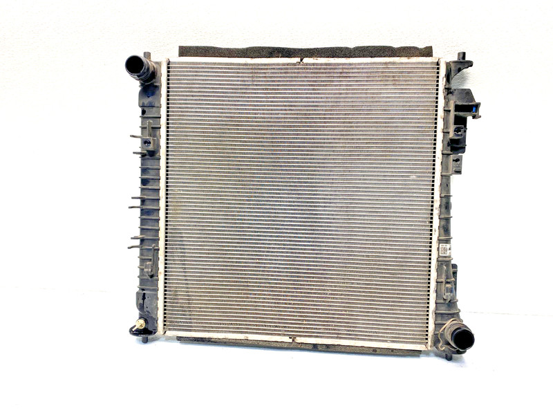 21-23 KIA K5 EX 1.6L ENGINE COOLANT COOLING RADIATOR OEM #A0.41