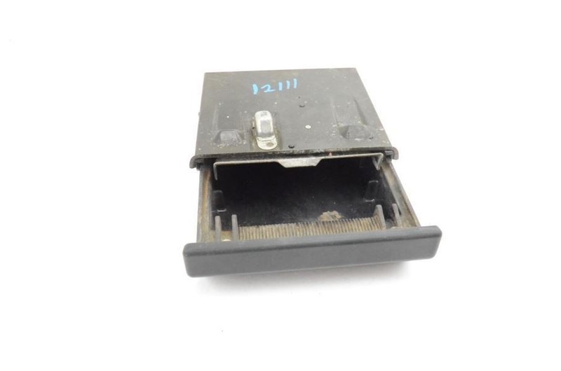 1986-1988 Toyota Supra MK3 7MGE Gray Ash Tray Assembly