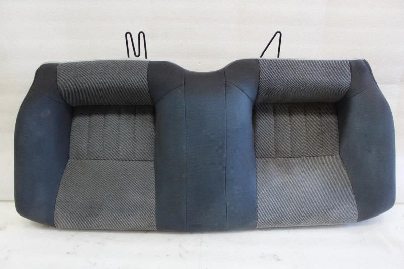 1990 1991 1992 1993 TOYOTA CELICA COUPE REAR SEAT BOTTOM CUSHION TRIM FW10