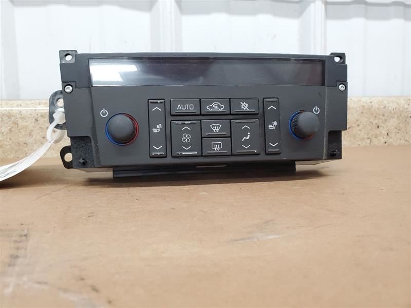 Temperature Control Seats Front Heated Opt KA1 Fits 05-06 STS 283833