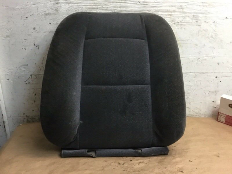 Hyundai Santa FE Front Right Passenger Upper Seat Cushion Cloth 01 - 06 :A