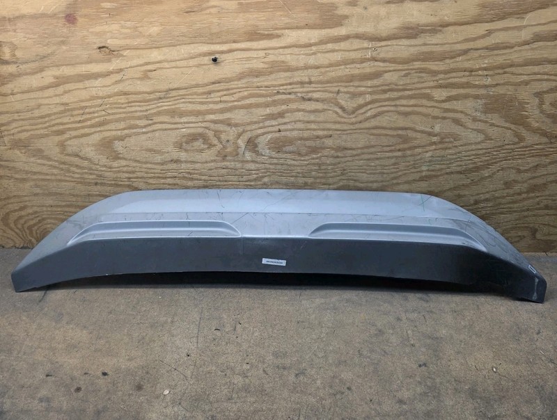 2018 2019 2020 2021 Hyundai Kona Rear Bumper Lower Valance Panel Skid Plate OEM