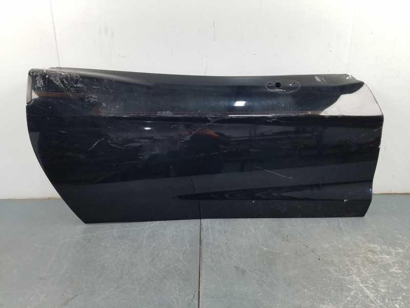 2006 Chevy Corvette C6 Z06 Right Passenger Door - ** #9896 D5