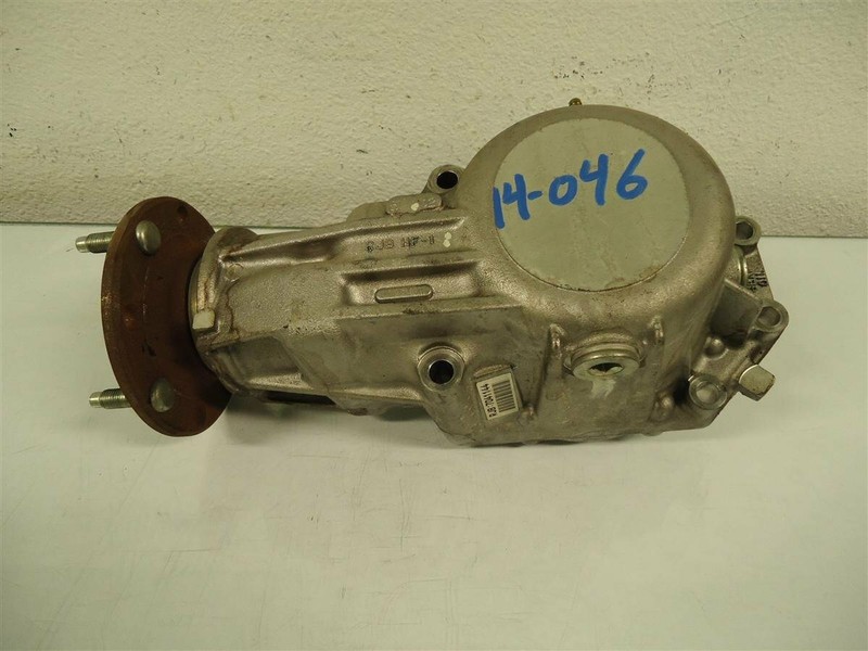 05 06 07 08 09 10 11 12 Acura Rl Transfer Case Carrier Assembly 29000-Rjb-020