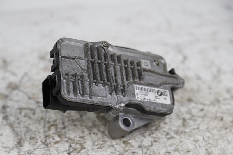 BMW 228i 328i 330i 335i 430i 535i 550i 750i X3 X5 X6 TRANSFER CASE MOTOR 7542211