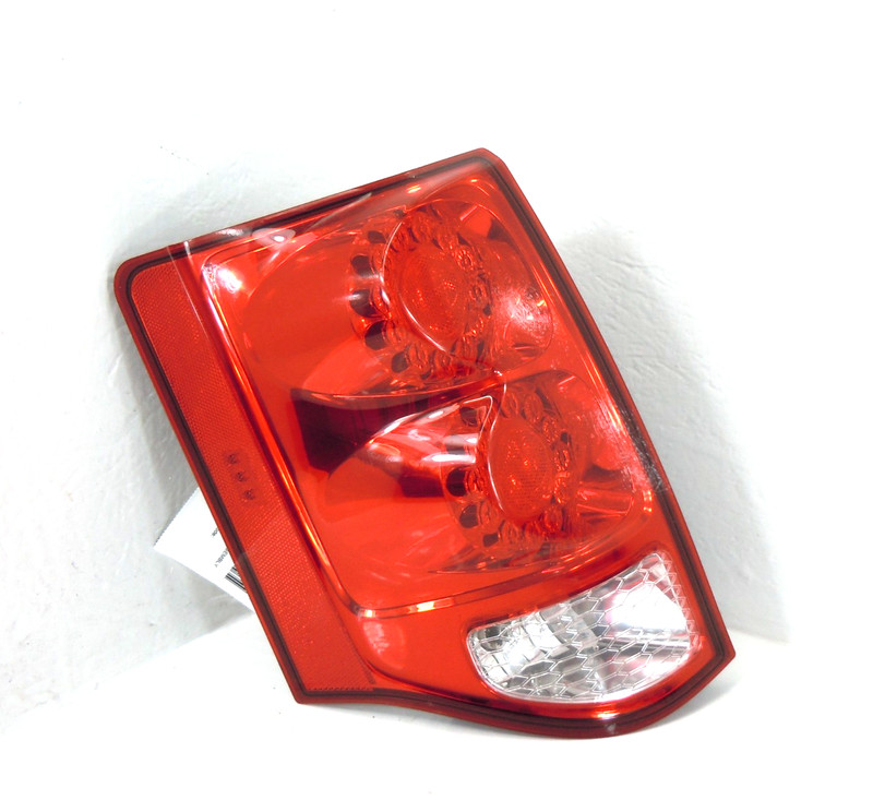 2011-2020 Dodge Grand Caravan Tail Light Lamp Driver Left LH OEM