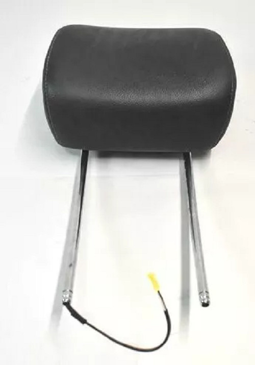 06-08 Mercedes X164 GL450 R350 Front Left or Right Seat Headrest Black OEM