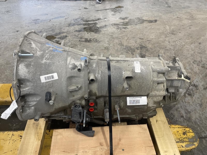 19-'21 DODGE 1500 New Style Auto Transmission 4x4 5.7L 86k miles 6 Month Wnty!