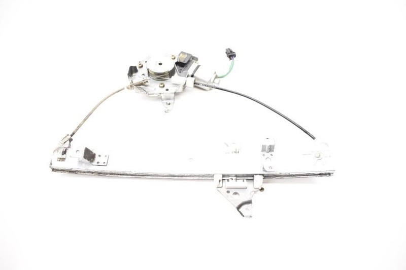 2005-2015 NISSAN XTERRA PASSENGER RIGHT REAR WINDOW REGULATOR AND MOTOR ASSEMBLY