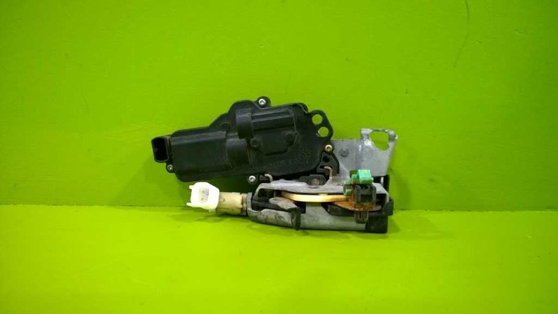 03 04 05 06 NAVIGATOR DRIVER LEFT FRONT DOOR LOCK LATCH ACTUATOR OEM 3086-43