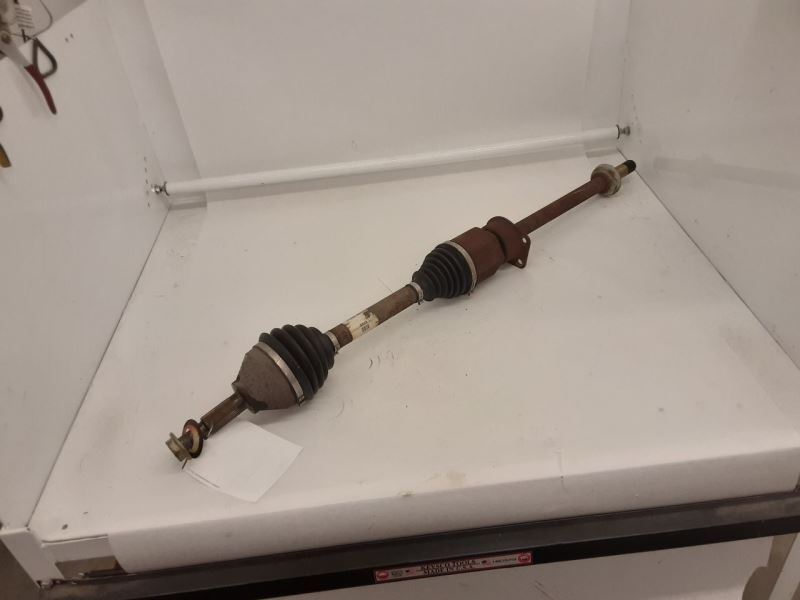 Passenger Axle Shaft Front Axle 2.3L FWD Fits 14-19 EXPLORER 2508905