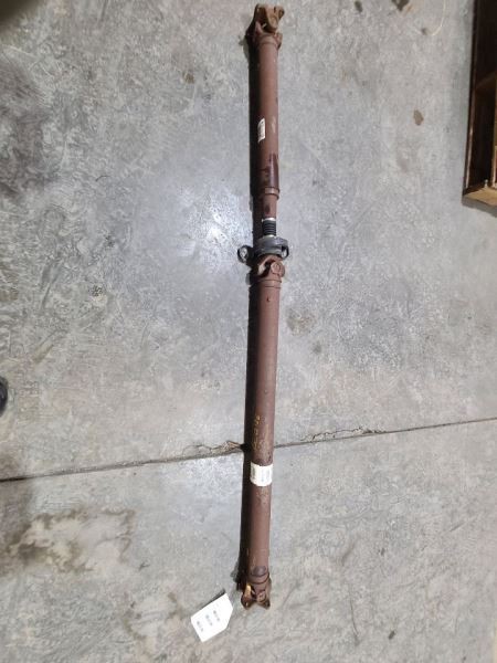 Rear Drive Shaft 2WD 131.5" Wb Extended Fits 18-21 EXPEDITION 554504