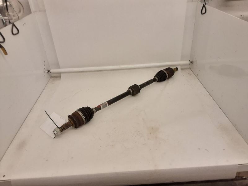 Passenger Axle Shaft Front Axle Automatic Transmission Fits 12-18 SONIC 2597529