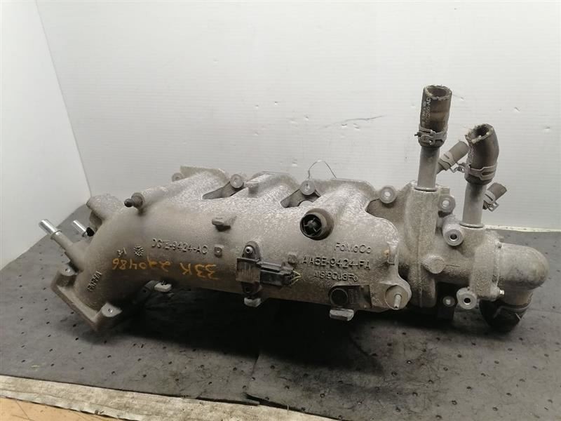 Intake Manifold 3.5L With Turbo Fits 13-19 EXPLORER 1126159