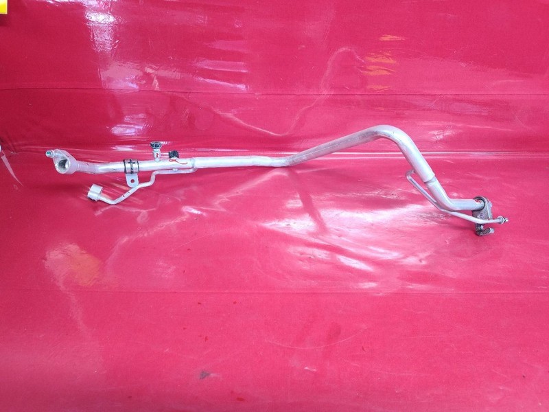 2022-2024 Mitsubishi Outlander Condenser A/C Line Pipe Hose w/ Ports - 26k Miles