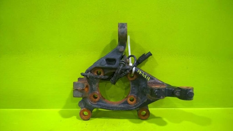 17 18 19 20 21 22 RENEGADE 4X2 DRIVER LEFT FRONT KNUCKLE OEM 3134-61