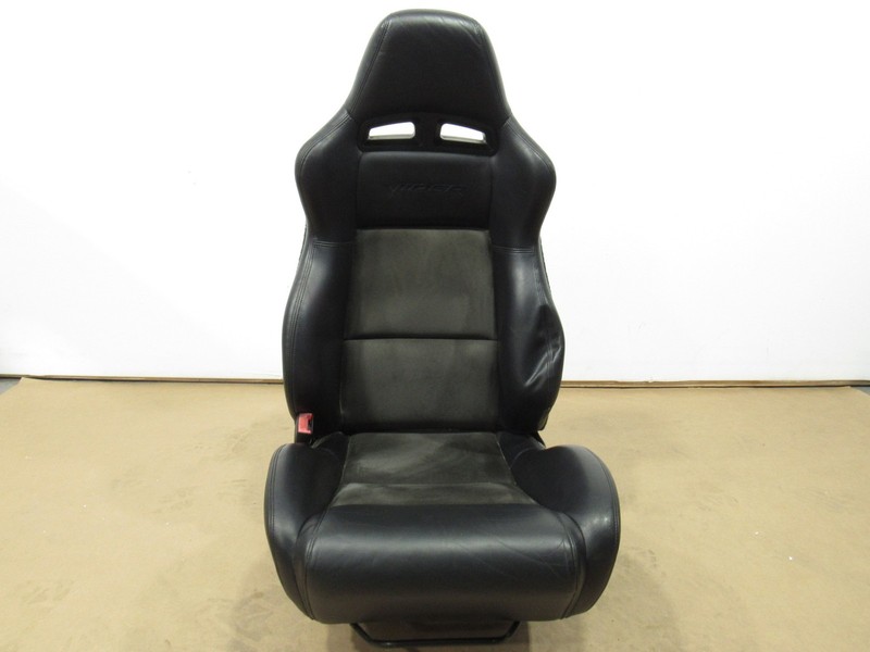 03-06 Dodge Viper SRT10 2005 Front Left Driver Seat Assembly ;:Y