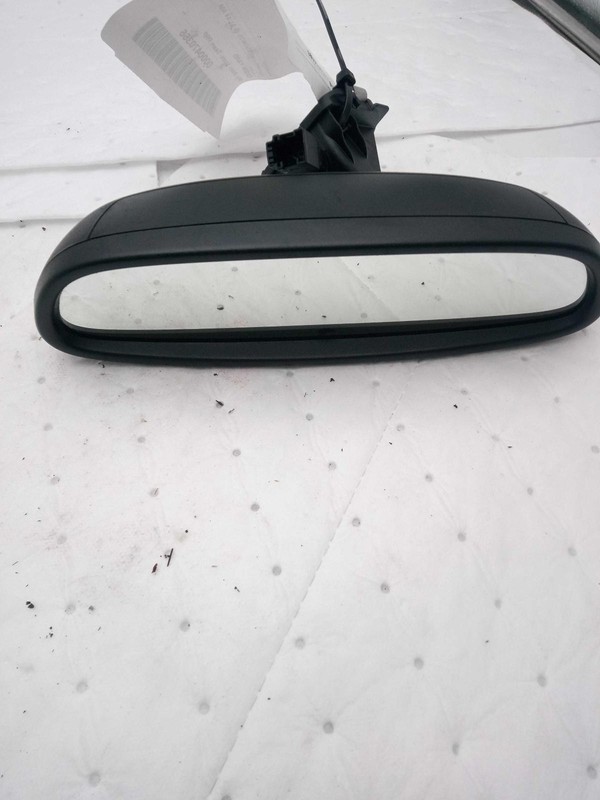 2016 MINI CLUBMAN Maroon Interior Rear View Mirror OEM 51169285373 Used