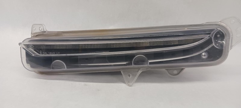 16-'18 LINCOLN MKX Left driver fog light OEM Grade A!