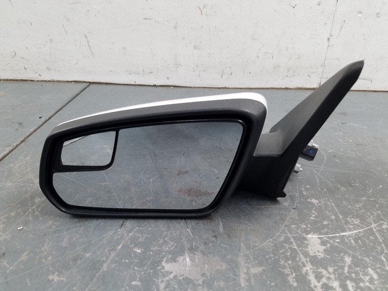 2014 Ford Mustang Shelby GT500 Left Driver Side Mirror #7451 P7
