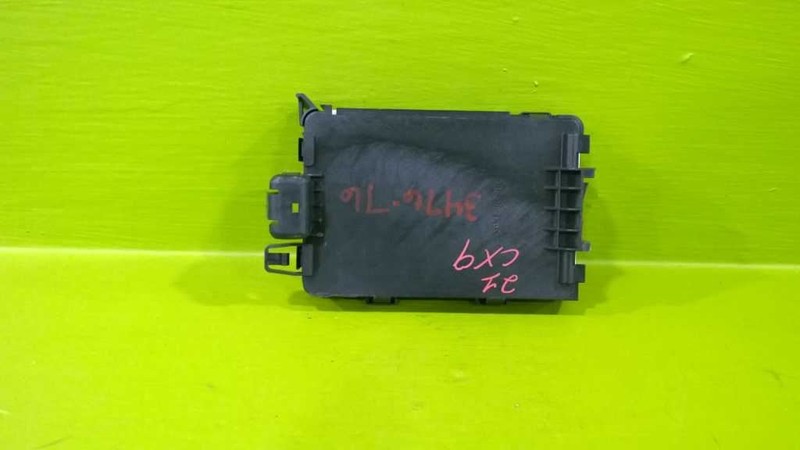 16 17 18 19 20 21 22 CX-9 CX-5 BCM REAR BODY CONTROL MODULE OEM 3476-76