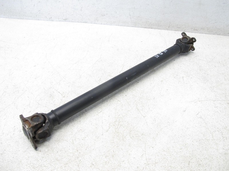 14-20 BMW F36 430i 228i 328i M240i FRONT PROP DRIVESHAFT DRIVE SHAFT OEM 121223