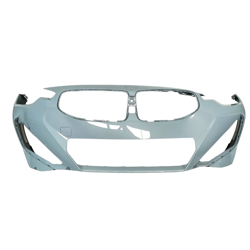 BMW M2 2022-2025 G42 M240i Front bumper cover OEM 51118098195