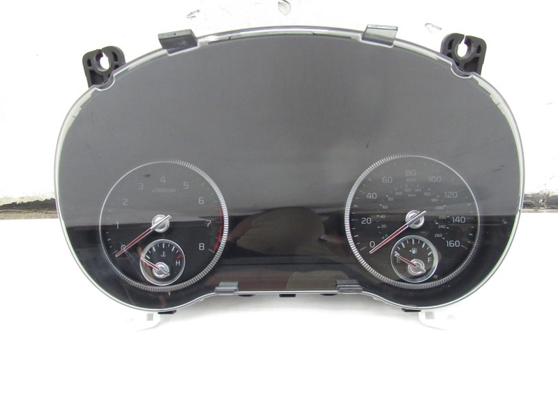 Kia Telluride 2021 Dashboard Instrument Speedometer Gauge Cluster 19-23 ;#3