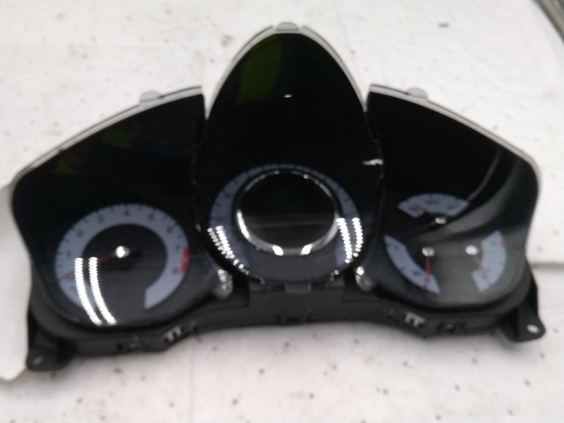 2010 Cadillac SRX Speedometer Gauge OEM White 142K Miles NJ25-26320-668573