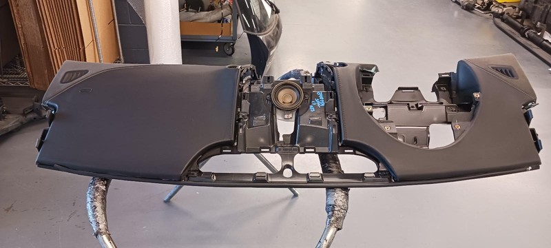 16-'18 CADILLAC ATS dashboard Dash Panel Base OEM Guaranteed!
