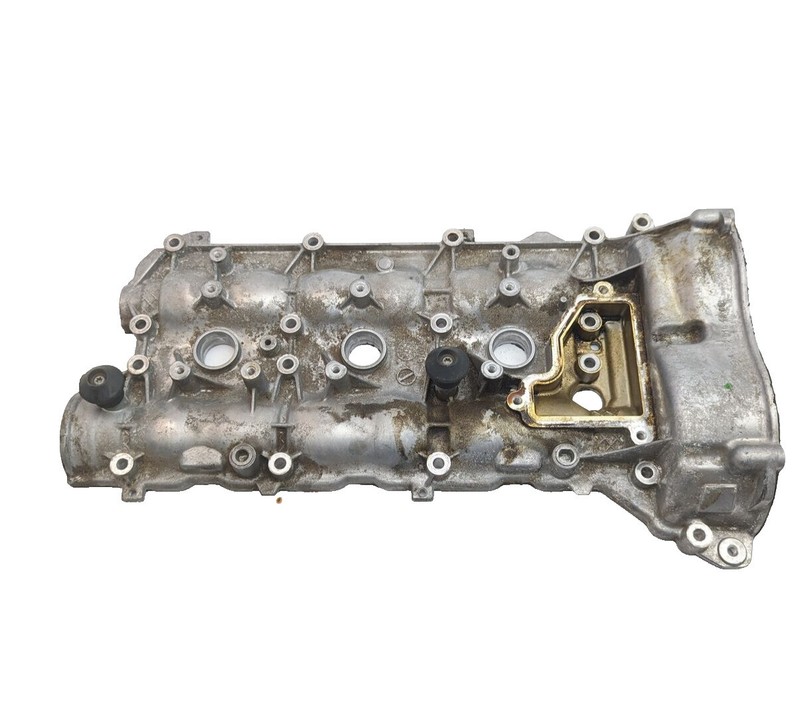 Mercedes C300 GLK350 CLK350 C350 E350 Engine Cylinder Head Cover Left Side���