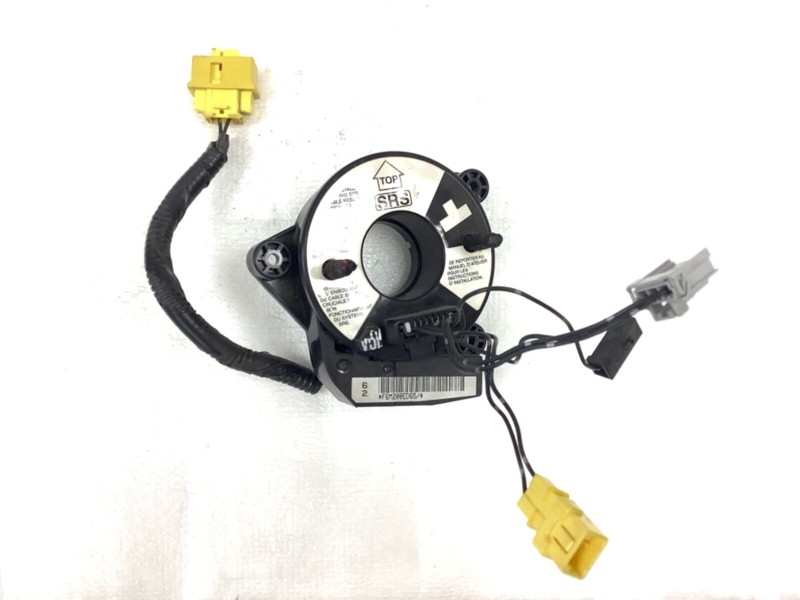 01-04 Insight CVT Clock Spring Column Cable Reel Harness SRS Wires Used OEM