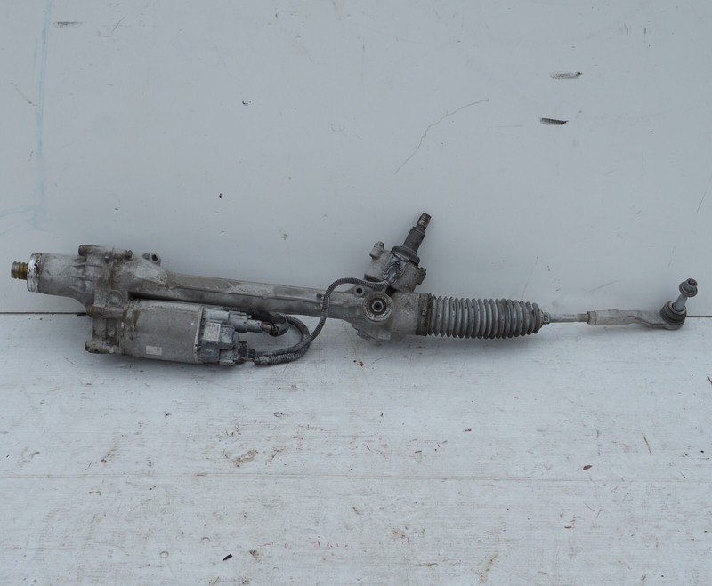 17-19 ALFA ROMEO GIULIA 2.0 RWD POWER STEERING RACKOEM