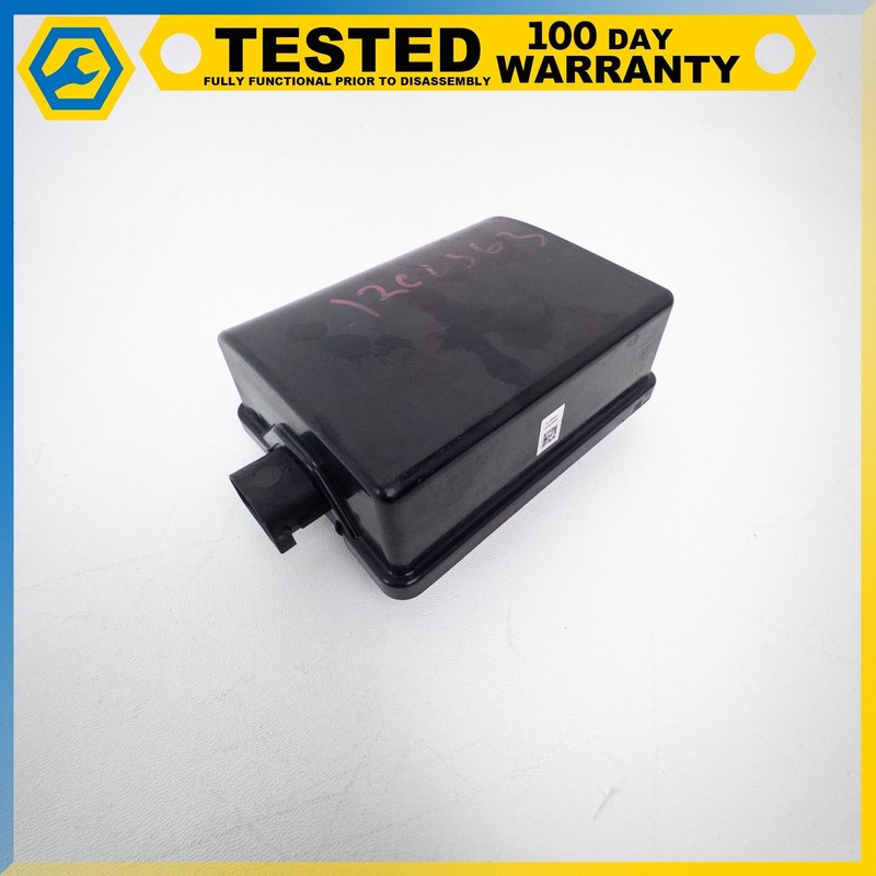 10-14 MERCEDES-BENZ CLS63 AMG S550 DISTRONIC ADAPTIVE CRUISE CONTROL MODULE OEM
