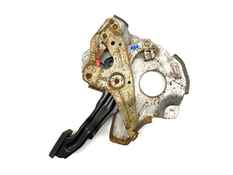 Emergency Parking Brake Pedal 52010176AG Fits 2002-2022 Dodge Ram 1500 75774
