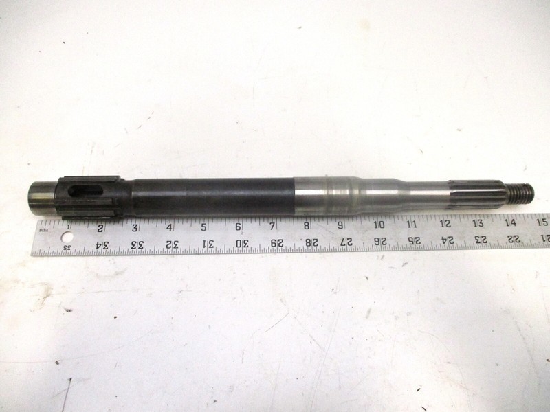 0389716 OMC Evinrude Johnson Outboard 40-75 HP 13 Spline Propeller Prop Shaft
