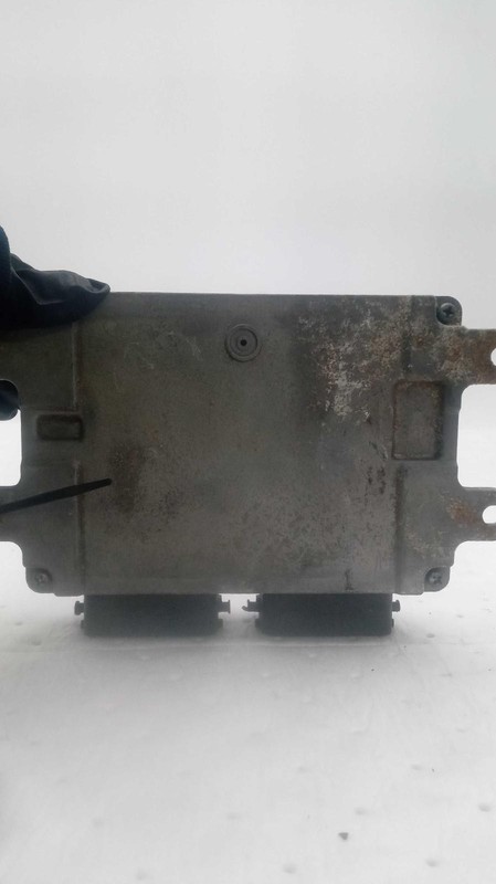 2007 MAZDA 3 Engine Control Module ECM OEM L34T18881 89K Miles Grey