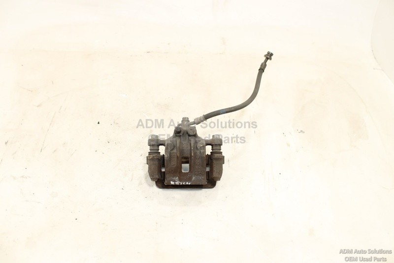 2016 - 2020 KIA OPTIMA LX REAR LEFT DRIVER SIDE BRAKE CALIPER ASSEMBLY OEM