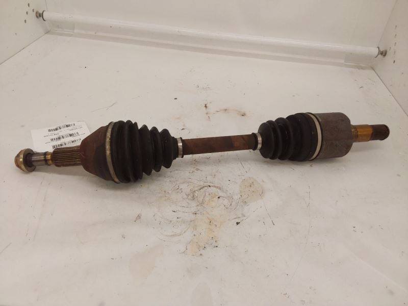 Driver Left Axle Shaft Front Axle 3.8L Fits 08-10 CARAVAN 3118890