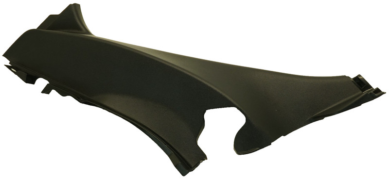 π
2021-2023 HYUNDAI ELANTRA OEM. TRIM ASSY - REAR WHEELHOUSE, DRIVER SIDE