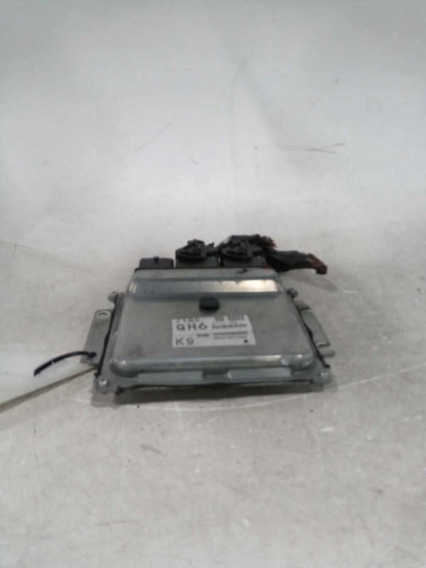 2019 Nissan NV200 Engine Control Module ECM 2.0L OEM 237039SJ9A 108K Miles