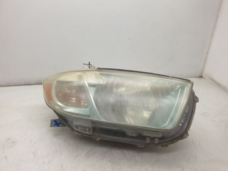 Passenger Headlight VIN W 5th Digit Hybrid Fits 08-10 HIGHLANDER