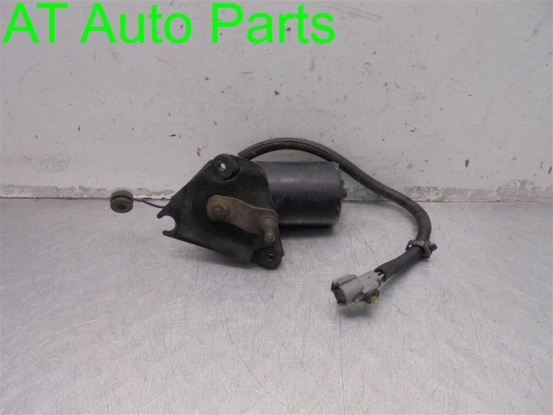 91-94 FORD EXPLORER RANGER NAVAJO WINDSHIELD WIPER MOTOR OEM E9TZ-17V508A-ARM
