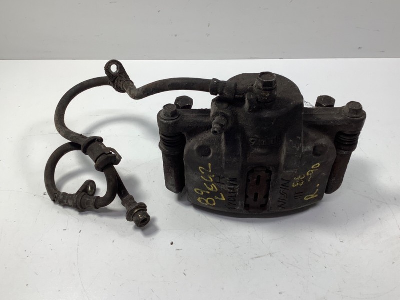 88-90 ACURA LEGEND RIGHT FRONT BRAKE CALIPER Assy 45210-SG0-013 OEM