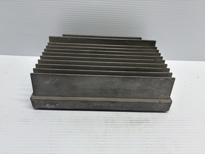 2013 BMW X1 OEM Radio Audio Sound Amp Amplifier Lear HiFi 9283499