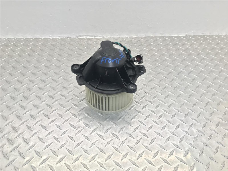 01 02 03 DODGE DURANGO HEATER FRONT BLOWER FAN MOTOR OEM 615-00614