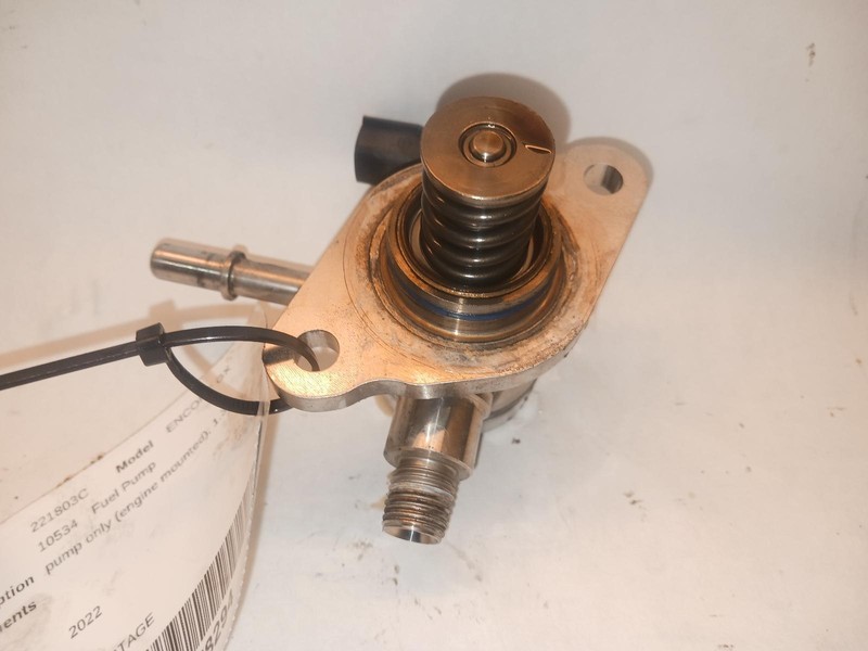 21-'23 BUICK ENCORE GX Fuel Pump Only 1.3L OEm 6 Month Warranty!