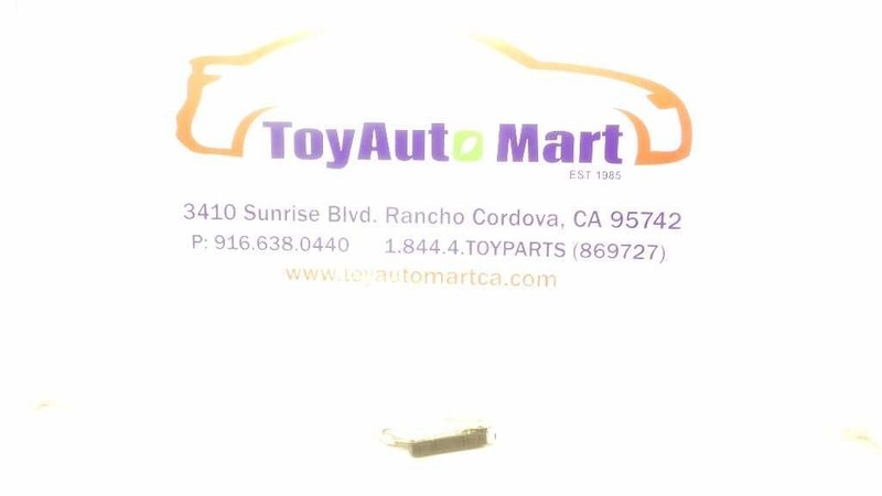 CAMRY 12 13 14 KEYLESS ENTRY ANTENNA 89997-33020
