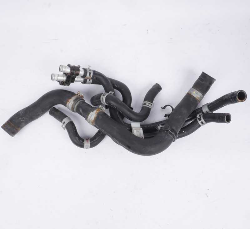 2015 - 2018 Ford Focus 1.0L Engine Cooling Water Hose OEM